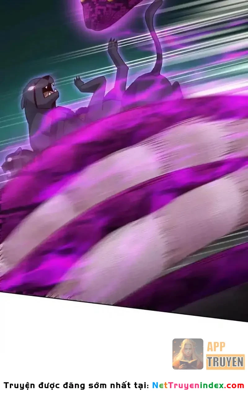 Sau Khi Sống Lại Ở Mạt Thế, Ta Điên Cuồng Thăng Cấp Chapter 72 - 17