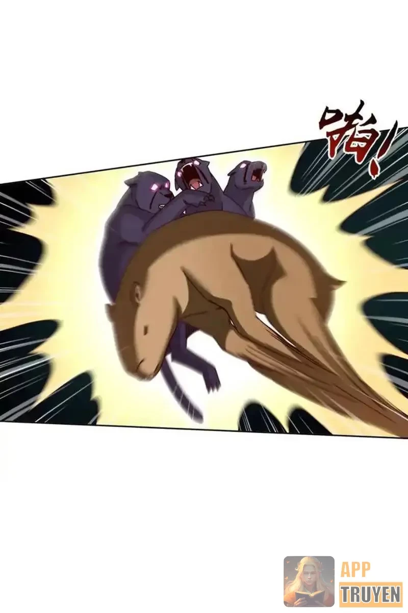 Sau Khi Sống Lại Ở Mạt Thế, Ta Điên Cuồng Thăng Cấp Chapter 72 - 18