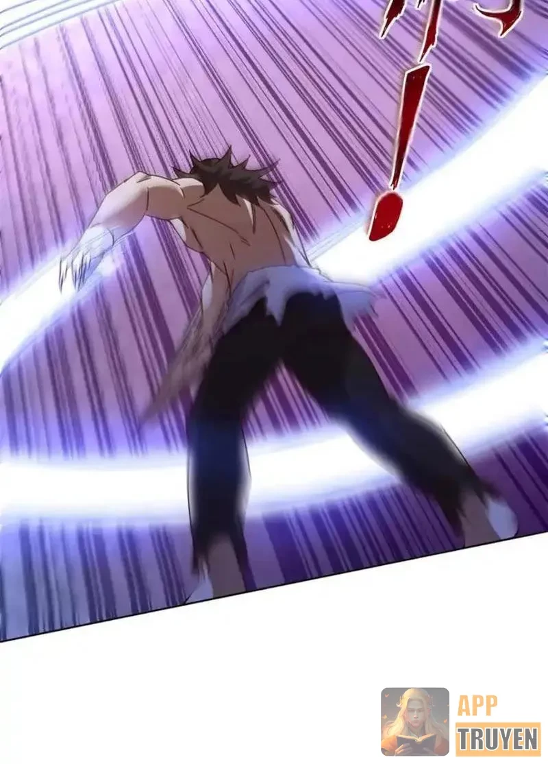 Sau Khi Sống Lại Ở Mạt Thế, Ta Điên Cuồng Thăng Cấp Chapter 72 - 20