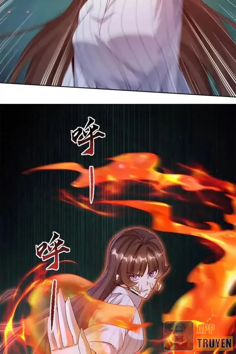 Sau Khi Sống Lại Ở Mạt Thế, Ta Điên Cuồng Thăng Cấp Chapter 72 - 23