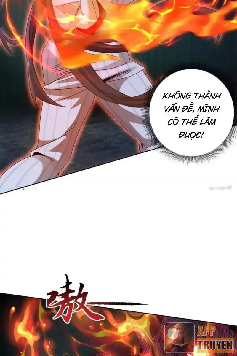 Sau Khi Sống Lại Ở Mạt Thế, Ta Điên Cuồng Thăng Cấp Chapter 72 - 24