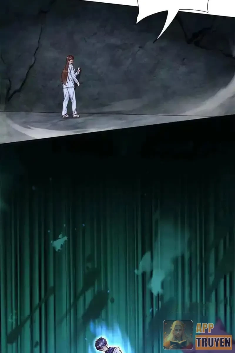 Sau Khi Sống Lại Ở Mạt Thế, Ta Điên Cuồng Thăng Cấp Chapter 72 - 26