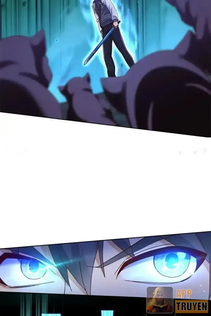 Sau Khi Sống Lại Ở Mạt Thế, Ta Điên Cuồng Thăng Cấp Chapter 72 - 27