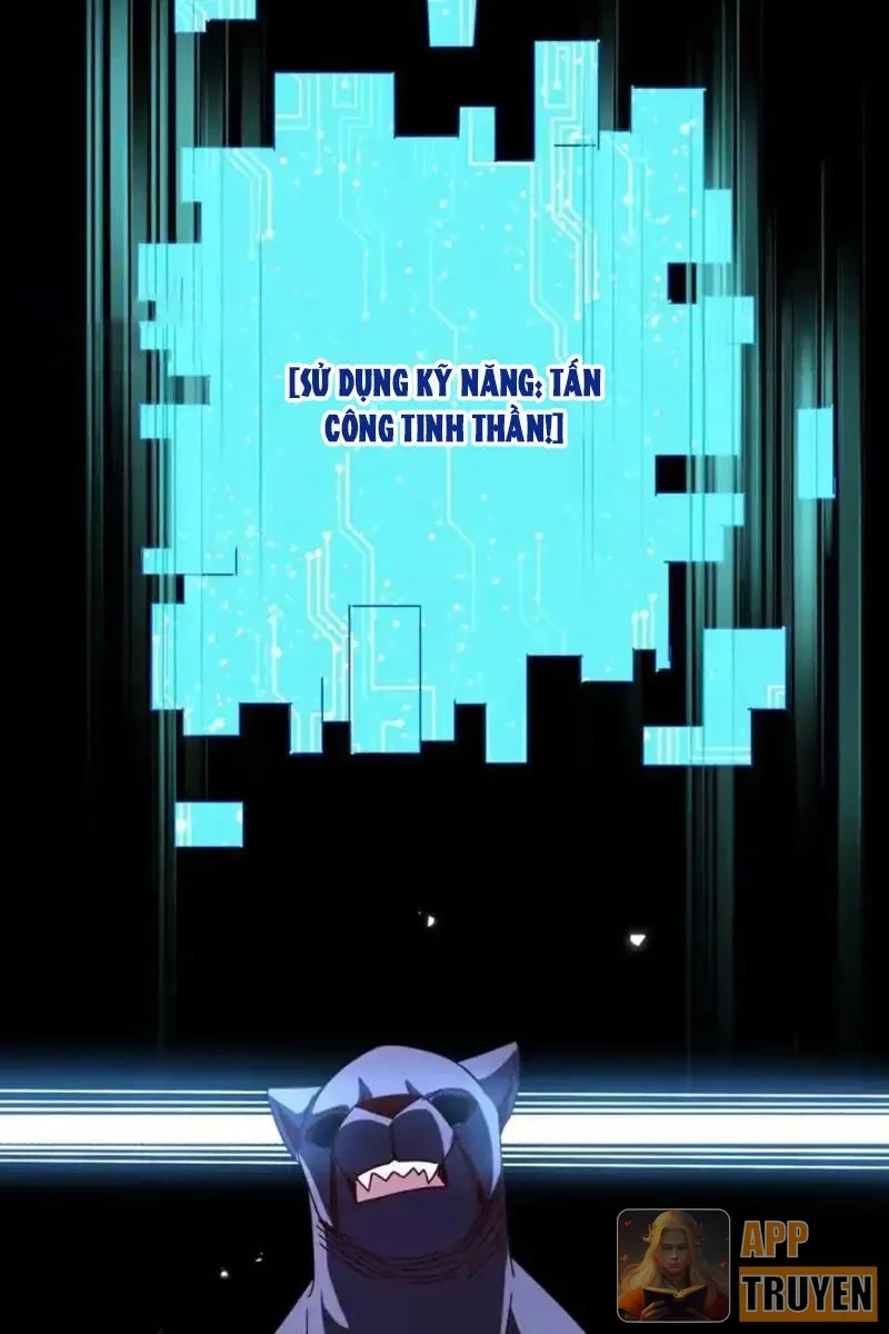 Sau Khi Sống Lại Ở Mạt Thế, Ta Điên Cuồng Thăng Cấp Chapter 72 - 28