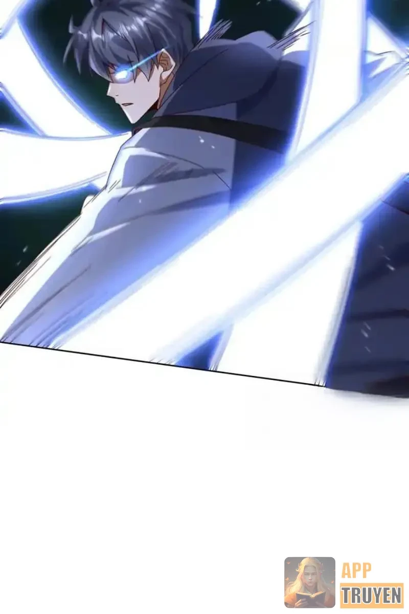 Sau Khi Sống Lại Ở Mạt Thế, Ta Điên Cuồng Thăng Cấp Chapter 72 - 30