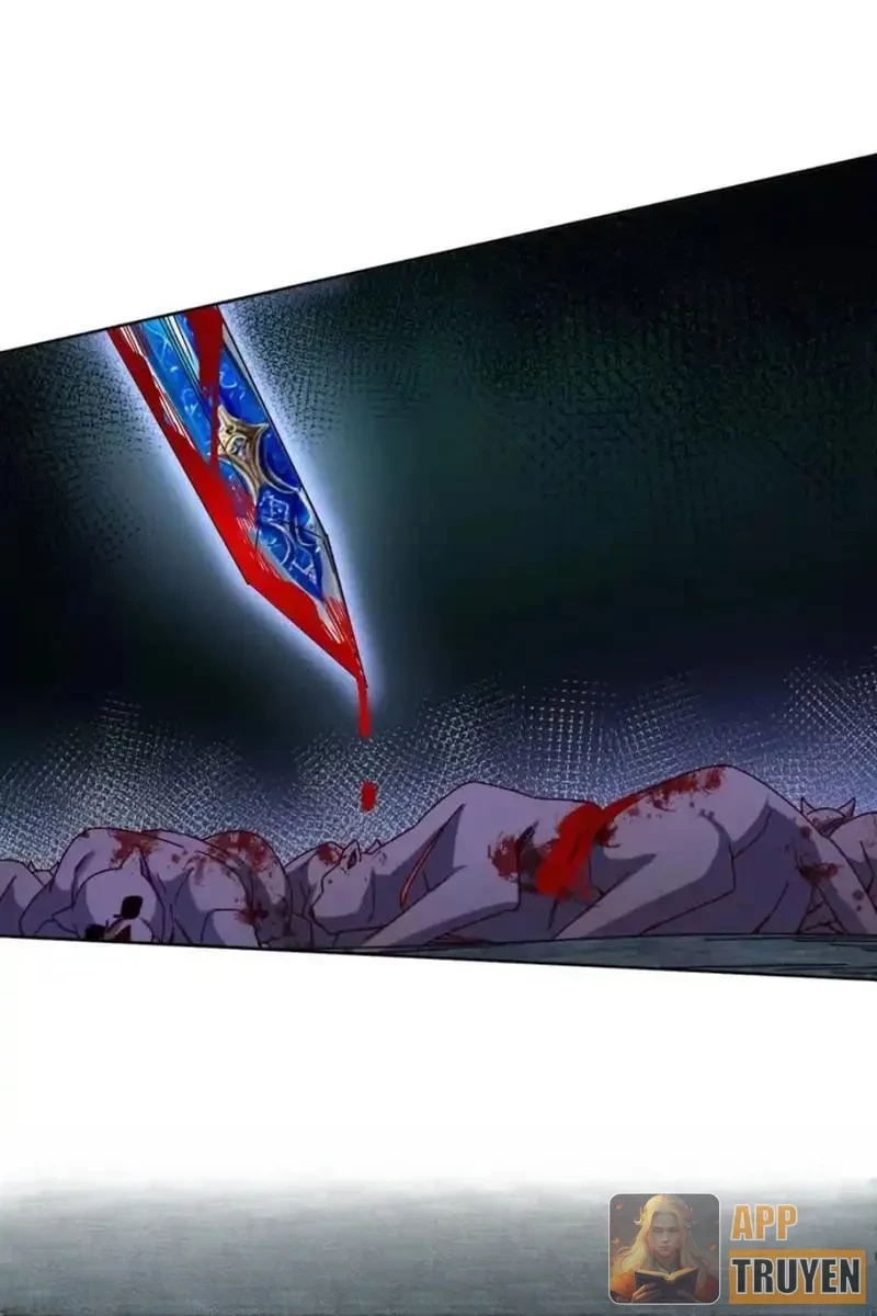 Sau Khi Sống Lại Ở Mạt Thế, Ta Điên Cuồng Thăng Cấp Chapter 72 - 31