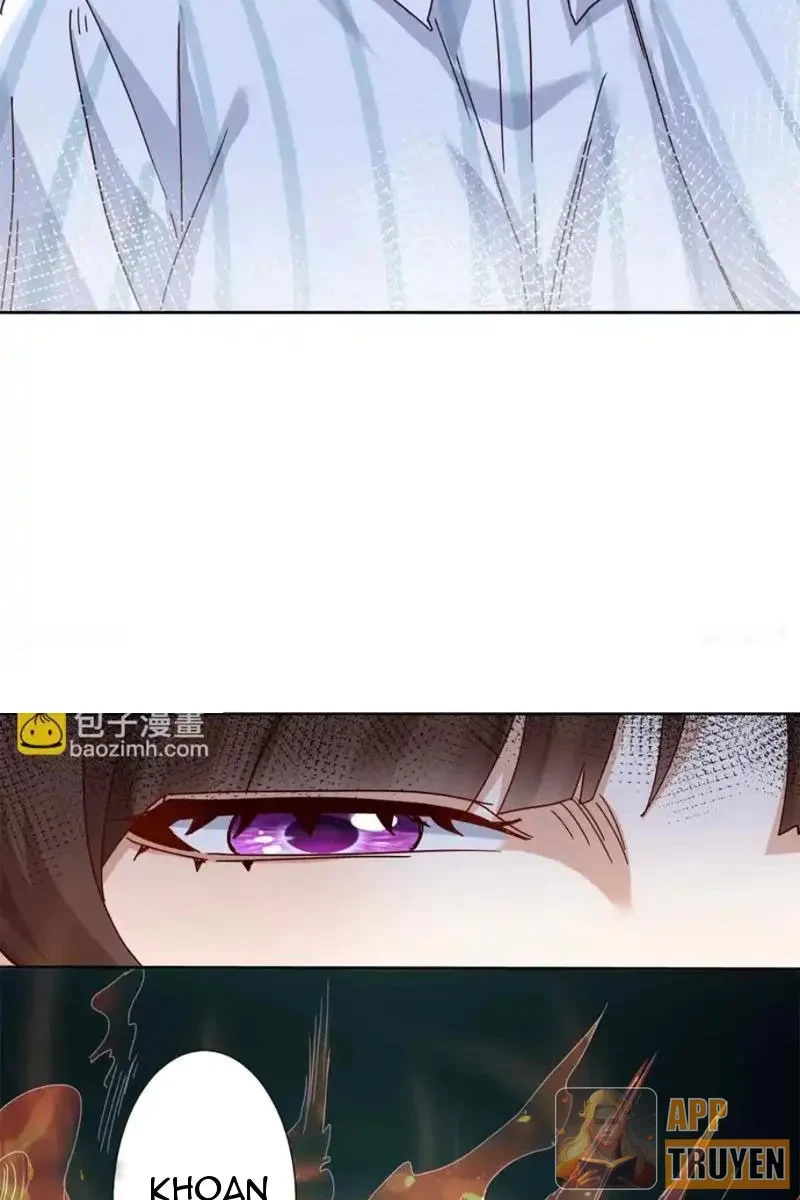 Sau Khi Sống Lại Ở Mạt Thế, Ta Điên Cuồng Thăng Cấp Chapter 72 - 39