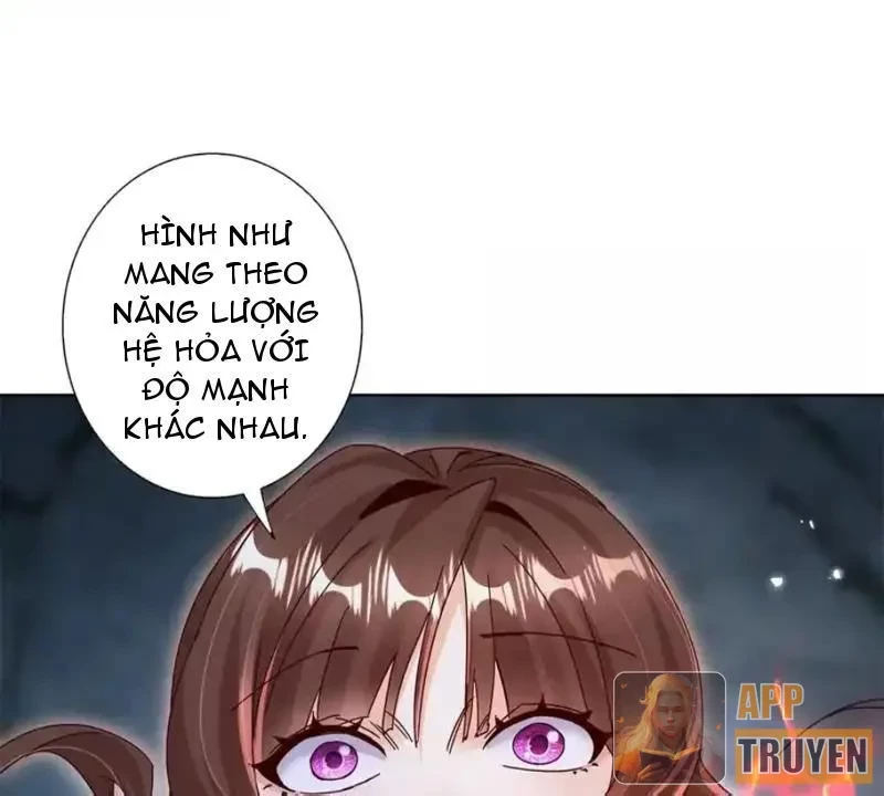 Sau Khi Sống Lại Ở Mạt Thế, Ta Điên Cuồng Thăng Cấp Chapter 72 - 41