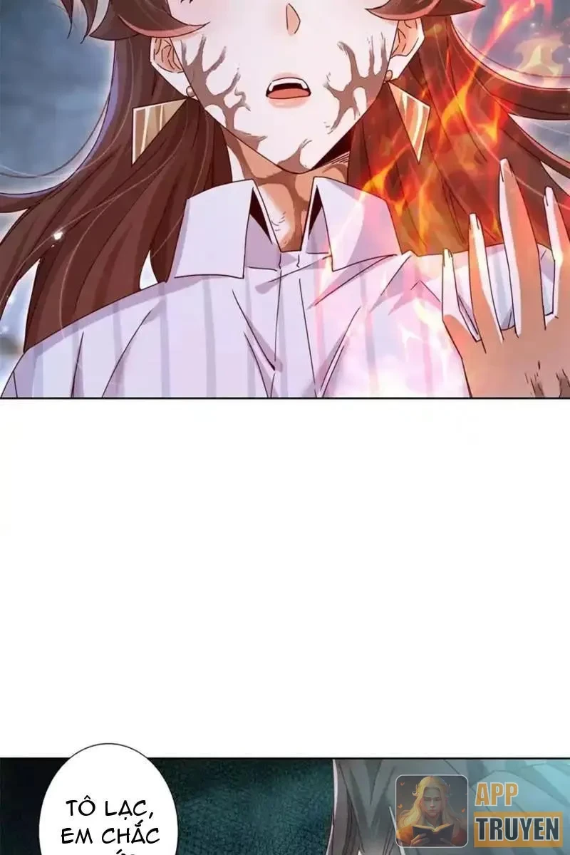 Sau Khi Sống Lại Ở Mạt Thế, Ta Điên Cuồng Thăng Cấp Chapter 72 - 42