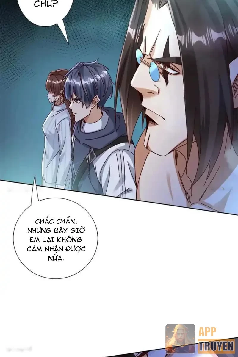 Sau Khi Sống Lại Ở Mạt Thế, Ta Điên Cuồng Thăng Cấp Chapter 72 - 43