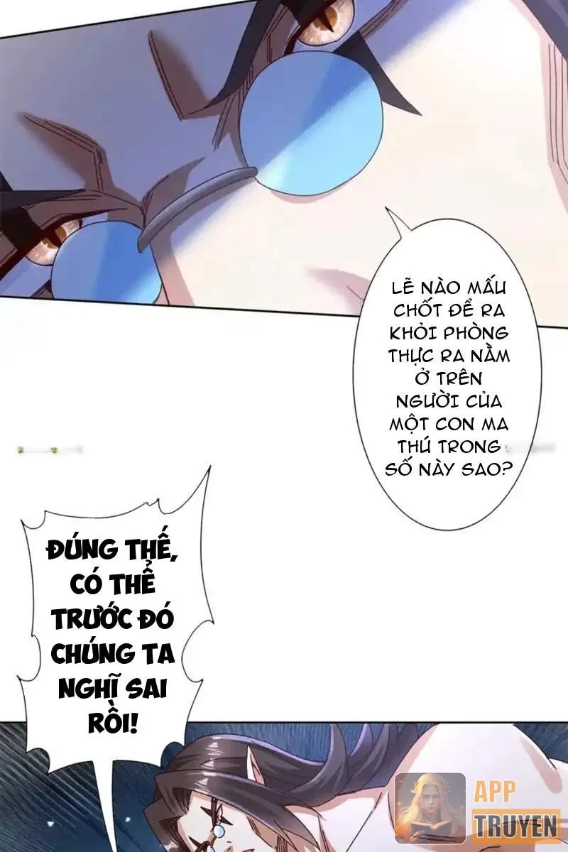 Sau Khi Sống Lại Ở Mạt Thế, Ta Điên Cuồng Thăng Cấp Chapter 72 - 44