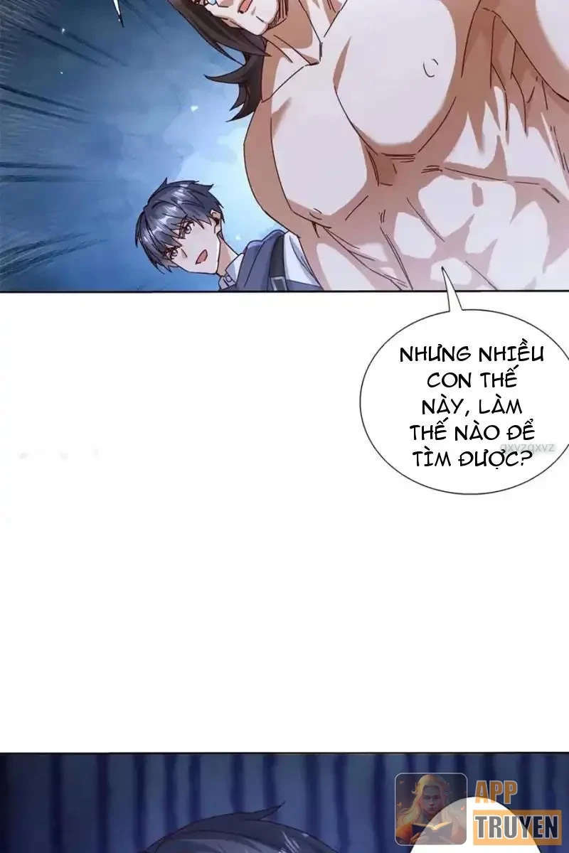 Sau Khi Sống Lại Ở Mạt Thế, Ta Điên Cuồng Thăng Cấp Chapter 72 - 45