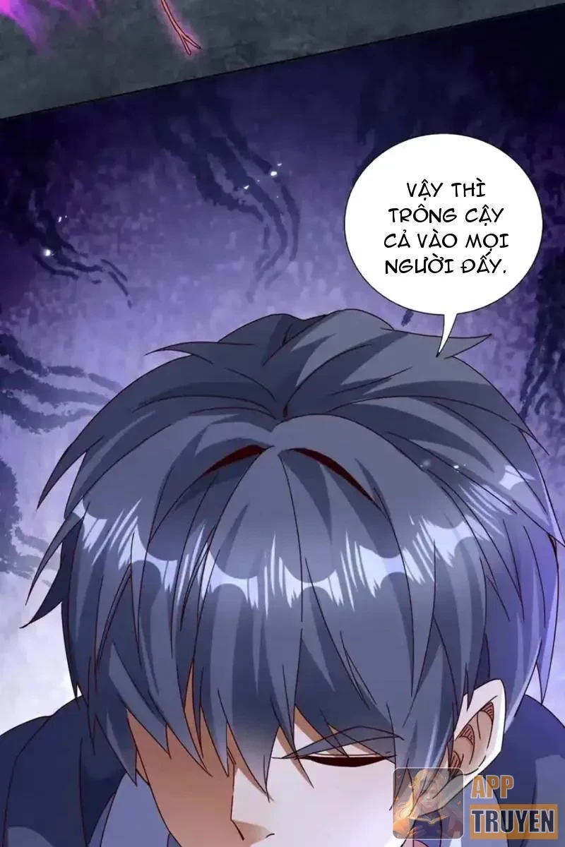 Sau Khi Sống Lại Ở Mạt Thế, Ta Điên Cuồng Thăng Cấp Chapter 72 - 49