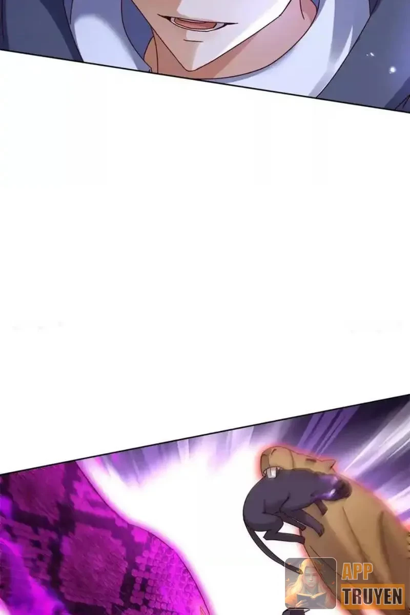 Sau Khi Sống Lại Ở Mạt Thế, Ta Điên Cuồng Thăng Cấp Chapter 72 - 50