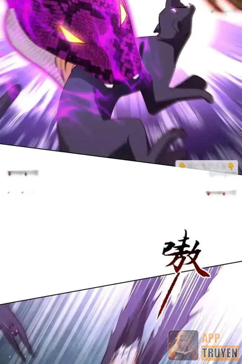 Sau Khi Sống Lại Ở Mạt Thế, Ta Điên Cuồng Thăng Cấp Chapter 72 - 51