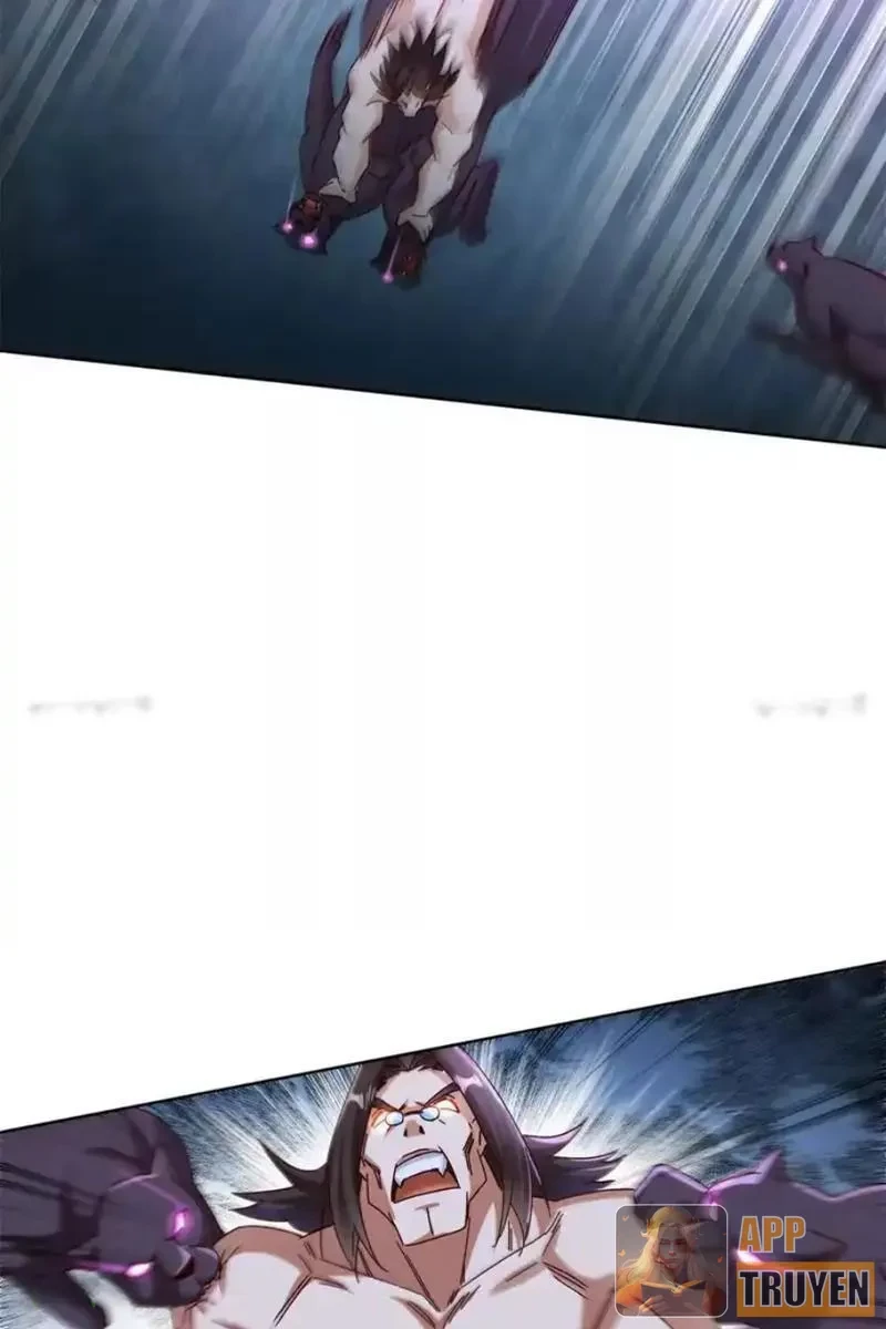 Sau Khi Sống Lại Ở Mạt Thế, Ta Điên Cuồng Thăng Cấp Chapter 72 - 52