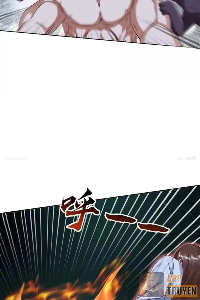 Sau Khi Sống Lại Ở Mạt Thế, Ta Điên Cuồng Thăng Cấp Chapter 72 - 53