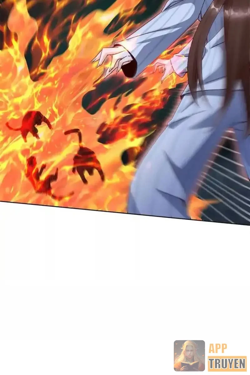 Sau Khi Sống Lại Ở Mạt Thế, Ta Điên Cuồng Thăng Cấp Chapter 72 - 54