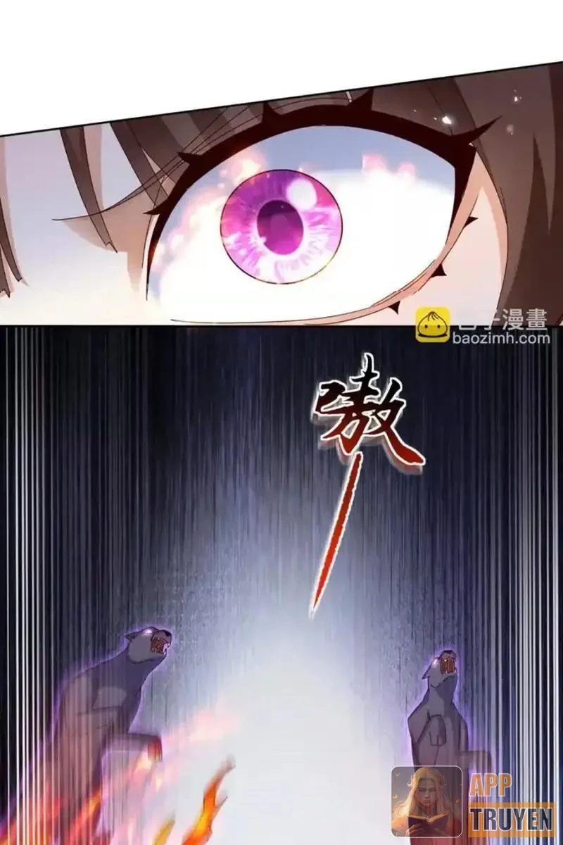 Sau Khi Sống Lại Ở Mạt Thế, Ta Điên Cuồng Thăng Cấp Chapter 72 - 55