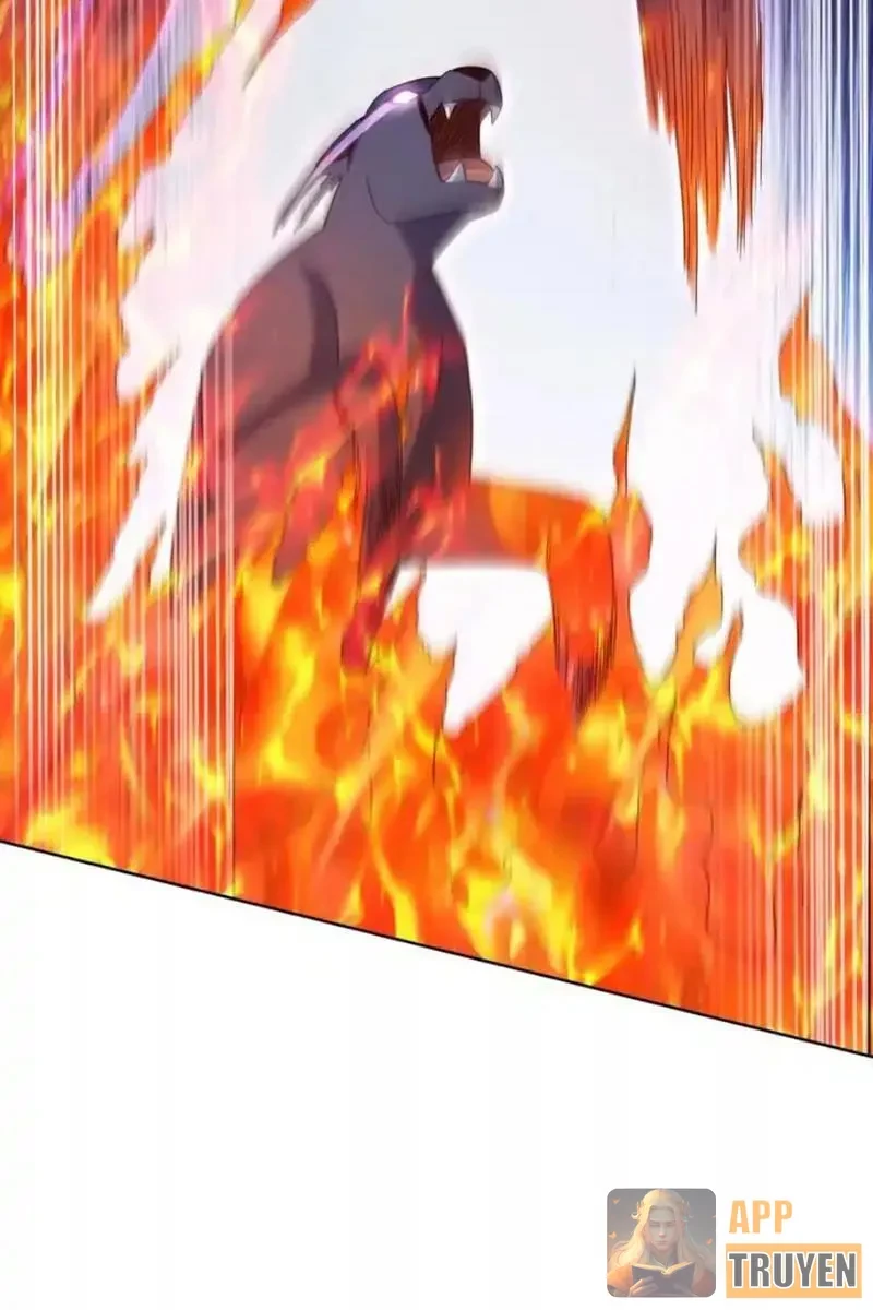 Sau Khi Sống Lại Ở Mạt Thế, Ta Điên Cuồng Thăng Cấp Chapter 72 - 56