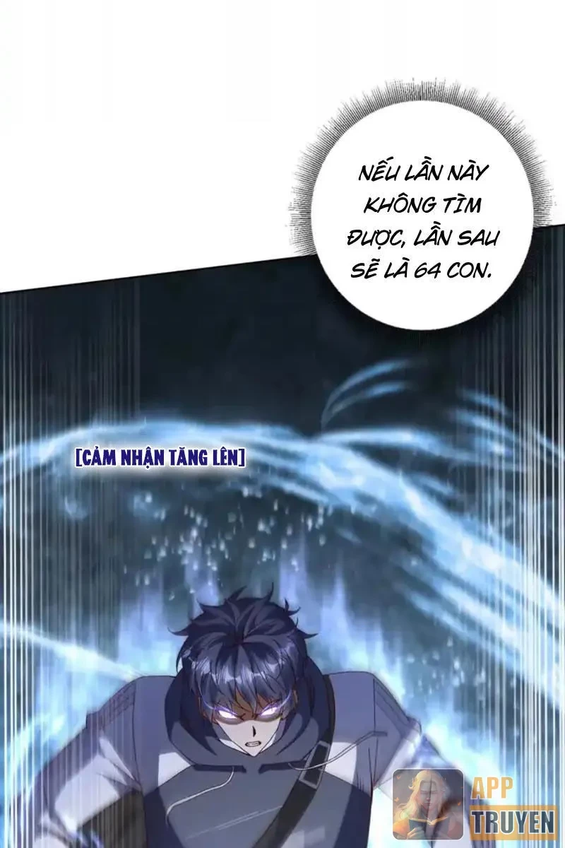 Sau Khi Sống Lại Ở Mạt Thế, Ta Điên Cuồng Thăng Cấp Chapter 72 - 57