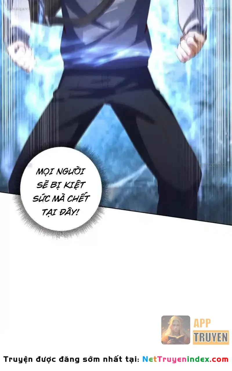 Sau Khi Sống Lại Ở Mạt Thế, Ta Điên Cuồng Thăng Cấp Chapter 72 - 58