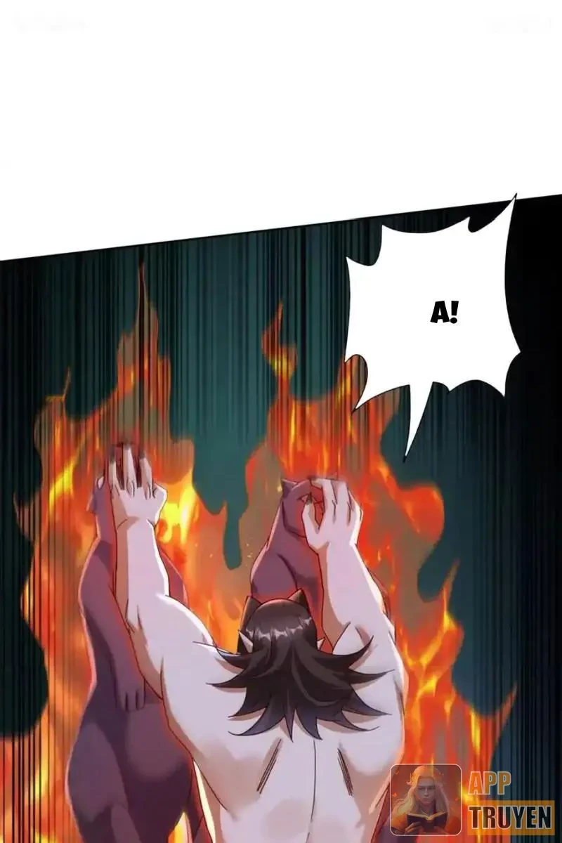 Sau Khi Sống Lại Ở Mạt Thế, Ta Điên Cuồng Thăng Cấp Chapter 72 - 59