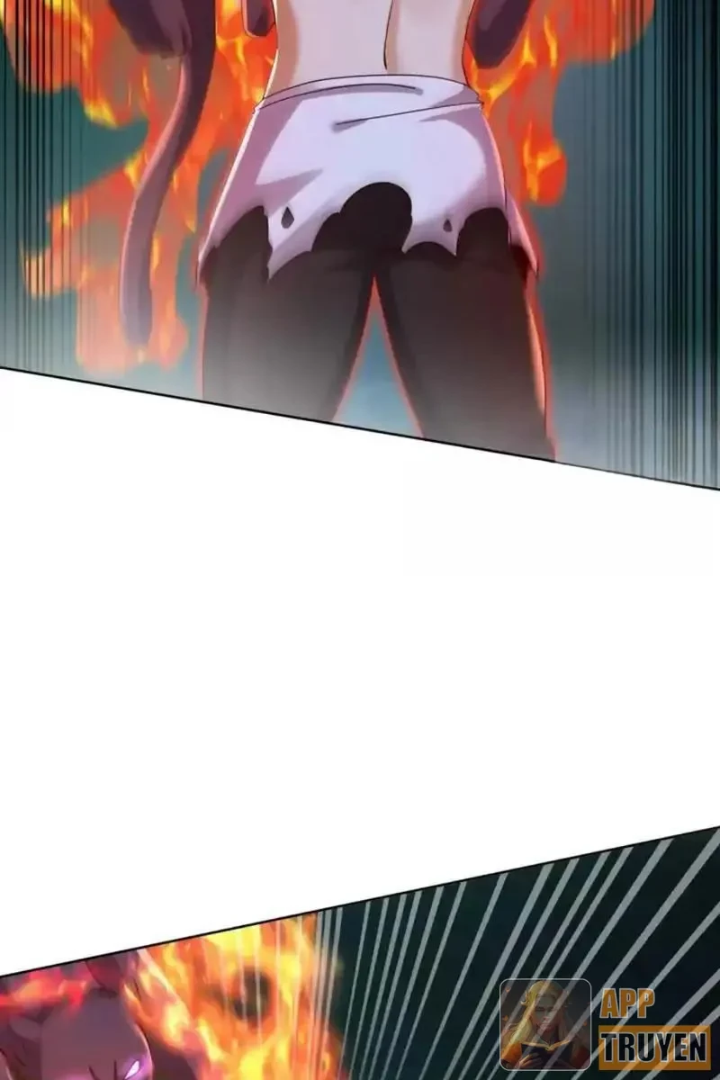 Sau Khi Sống Lại Ở Mạt Thế, Ta Điên Cuồng Thăng Cấp Chapter 72 - 60