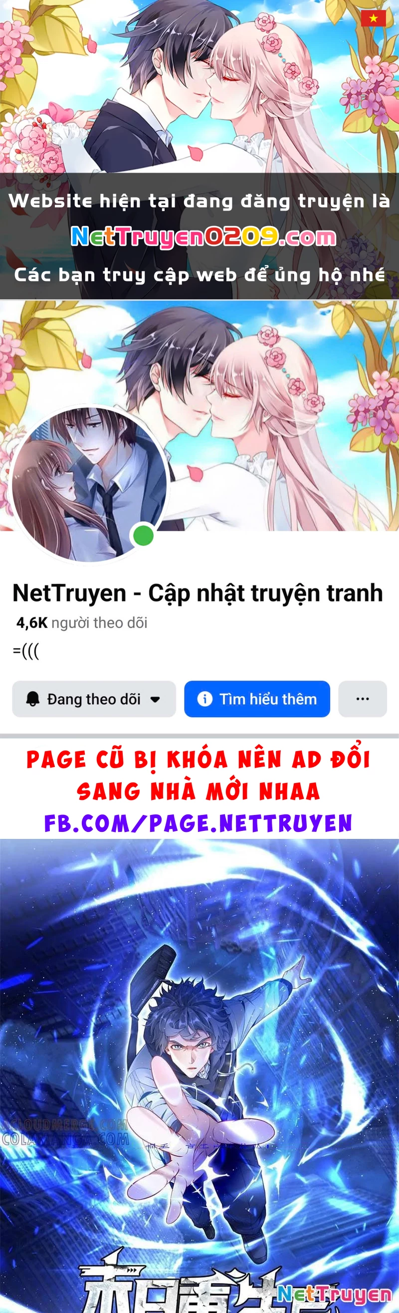 Sau Khi Sống Lại Ở Mạt Thế, Ta Điên Cuồng Thăng Cấp Chapter 64 - 1