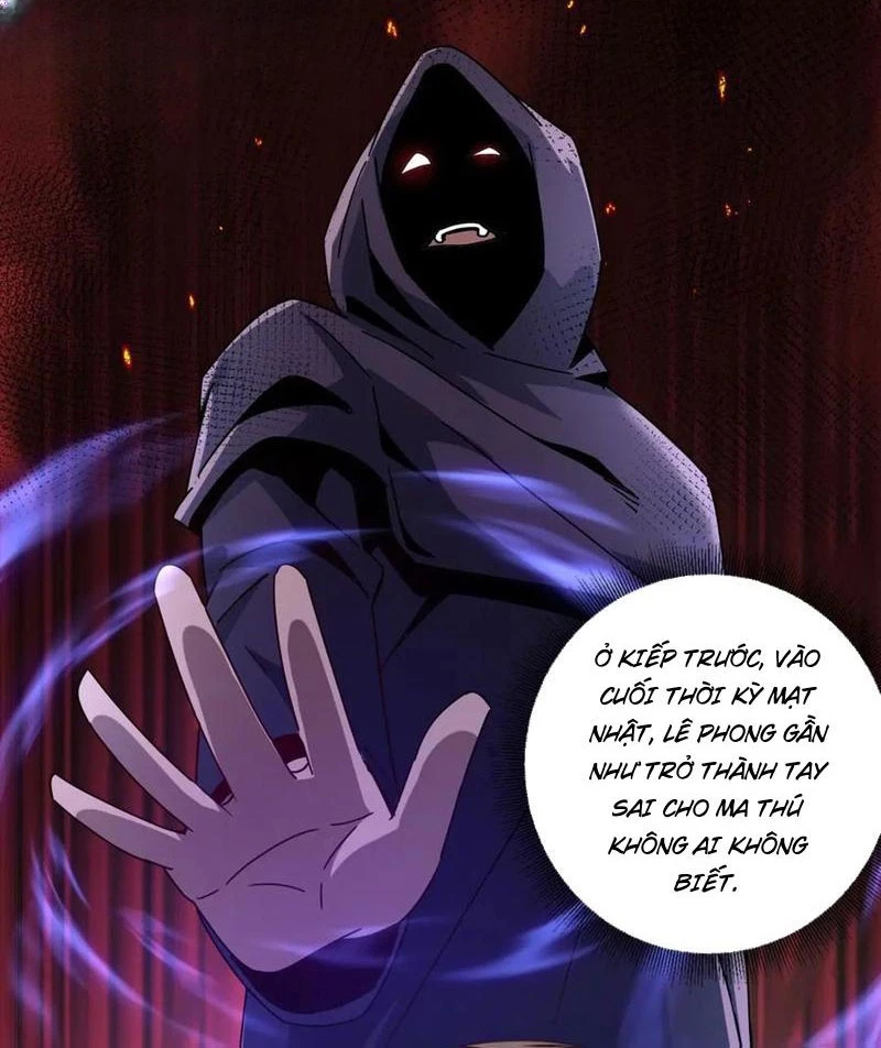 Sau Khi Sống Lại Ở Mạt Thế, Ta Điên Cuồng Thăng Cấp Chapter 64 - 3