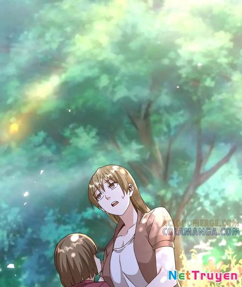 Sau Khi Sống Lại Ở Mạt Thế, Ta Điên Cuồng Thăng Cấp Chapter 64 - 6