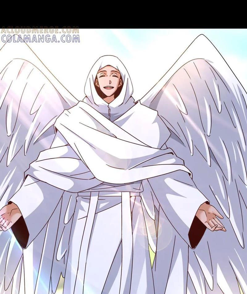 Sau Khi Sống Lại Ở Mạt Thế, Ta Điên Cuồng Thăng Cấp Chapter 64 - 9