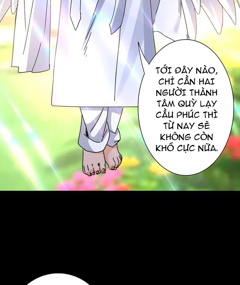 Sau Khi Sống Lại Ở Mạt Thế, Ta Điên Cuồng Thăng Cấp Chapter 64 - 10