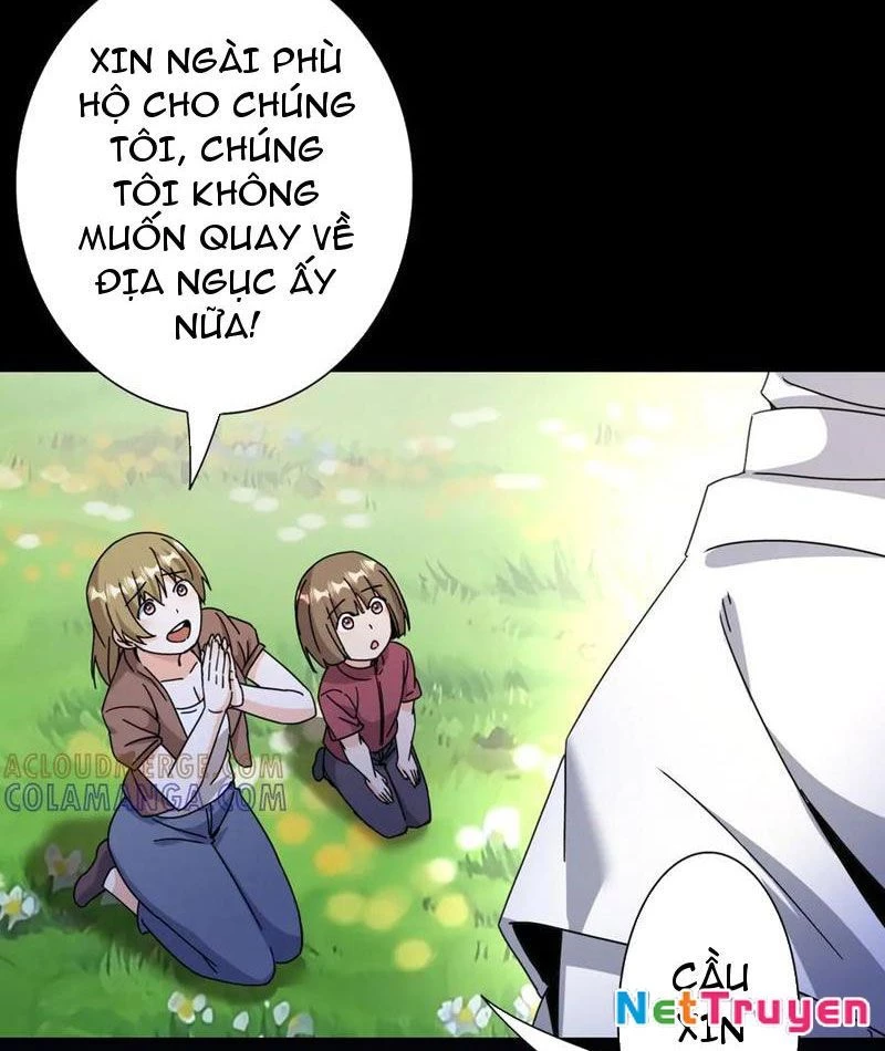 Sau Khi Sống Lại Ở Mạt Thế, Ta Điên Cuồng Thăng Cấp Chapter 64 - 11