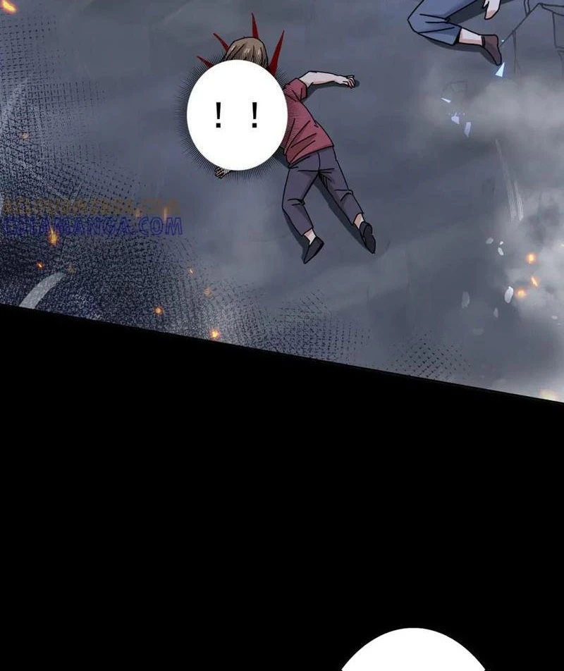 Sau Khi Sống Lại Ở Mạt Thế, Ta Điên Cuồng Thăng Cấp Chapter 64 - 19