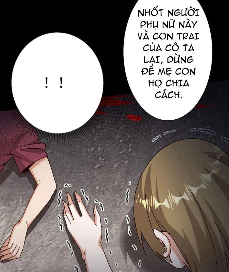 Sau Khi Sống Lại Ở Mạt Thế, Ta Điên Cuồng Thăng Cấp Chapter 64 - 20