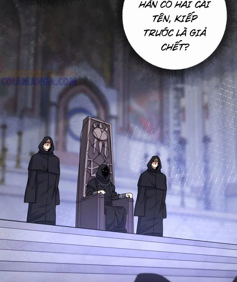 Sau Khi Sống Lại Ở Mạt Thế, Ta Điên Cuồng Thăng Cấp Chapter 64 - 24