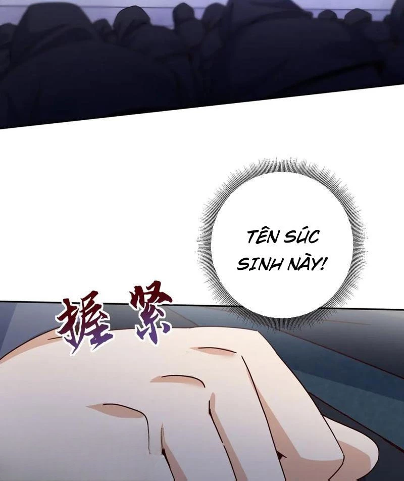 Sau Khi Sống Lại Ở Mạt Thế, Ta Điên Cuồng Thăng Cấp Chapter 64 - 25