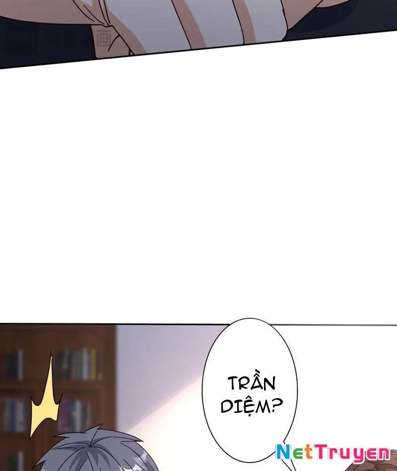 Sau Khi Sống Lại Ở Mạt Thế, Ta Điên Cuồng Thăng Cấp Chapter 64 - 26