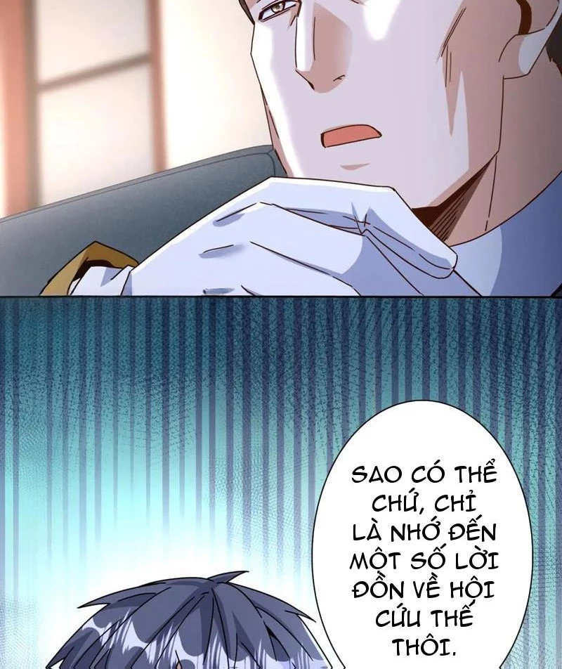 Sau Khi Sống Lại Ở Mạt Thế, Ta Điên Cuồng Thăng Cấp Chapter 64 - 29