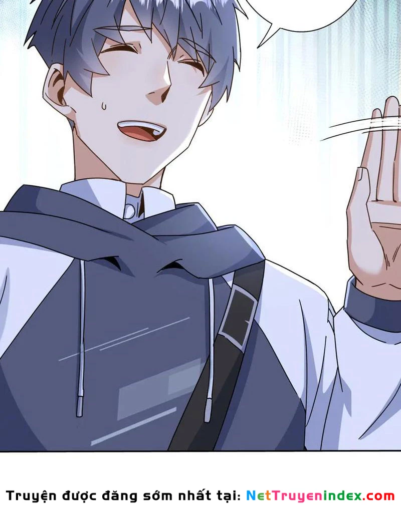 Sau Khi Sống Lại Ở Mạt Thế, Ta Điên Cuồng Thăng Cấp Chapter 64 - 30