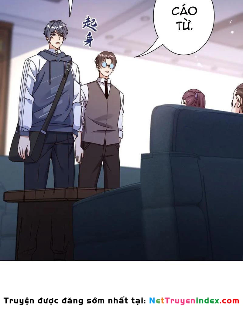 Sau Khi Sống Lại Ở Mạt Thế, Ta Điên Cuồng Thăng Cấp Chapter 64 - 32