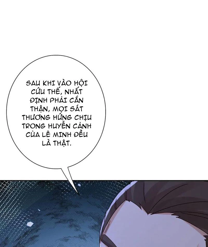 Sau Khi Sống Lại Ở Mạt Thế, Ta Điên Cuồng Thăng Cấp Chapter 64 - 33