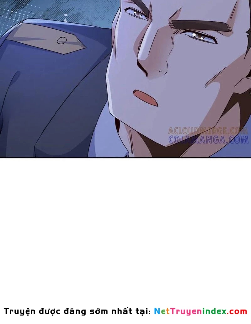 Sau Khi Sống Lại Ở Mạt Thế, Ta Điên Cuồng Thăng Cấp Chapter 64 - 34