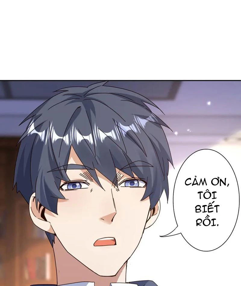 Sau Khi Sống Lại Ở Mạt Thế, Ta Điên Cuồng Thăng Cấp Chapter 64 - 35