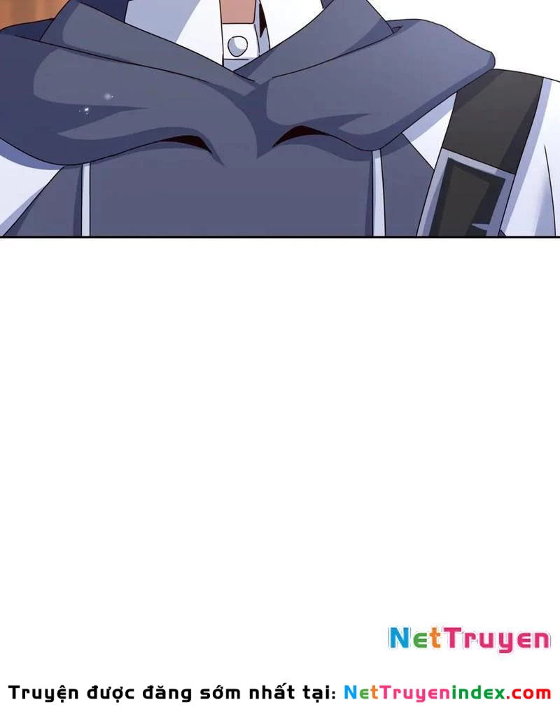 Sau Khi Sống Lại Ở Mạt Thế, Ta Điên Cuồng Thăng Cấp Chapter 64 - 36