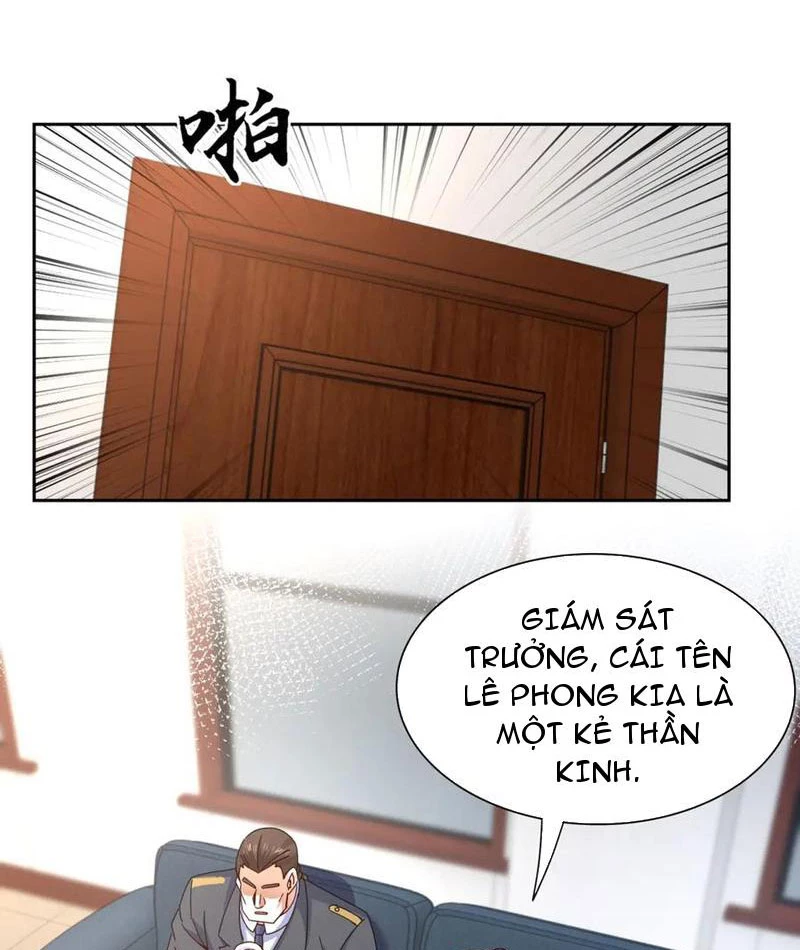 Sau Khi Sống Lại Ở Mạt Thế, Ta Điên Cuồng Thăng Cấp Chapter 64 - 37