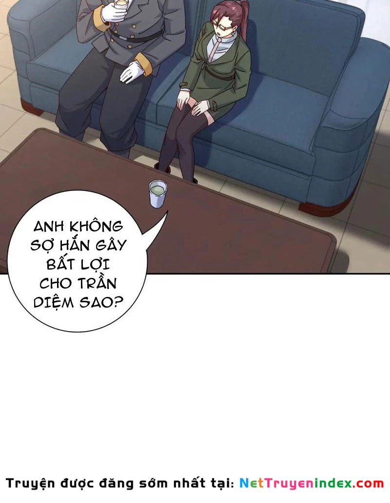 Sau Khi Sống Lại Ở Mạt Thế, Ta Điên Cuồng Thăng Cấp Chapter 64 - 38