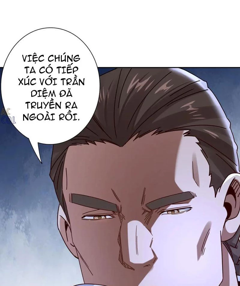 Sau Khi Sống Lại Ở Mạt Thế, Ta Điên Cuồng Thăng Cấp Chapter 64 - 39