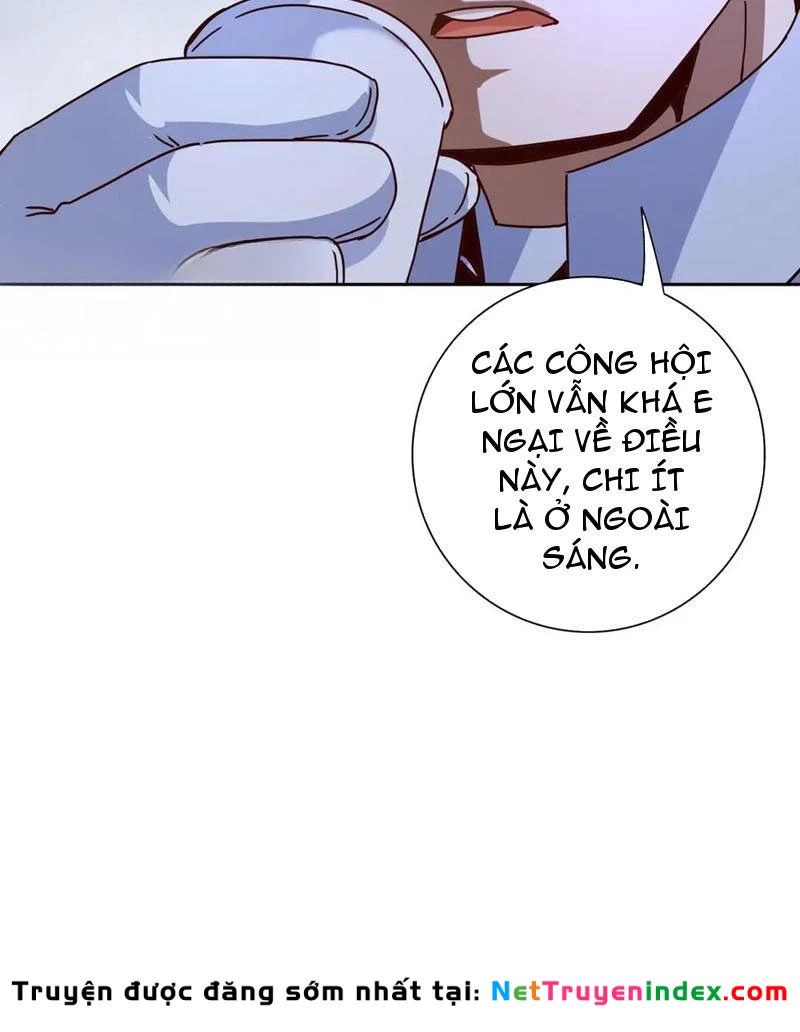 Sau Khi Sống Lại Ở Mạt Thế, Ta Điên Cuồng Thăng Cấp Chapter 64 - 40